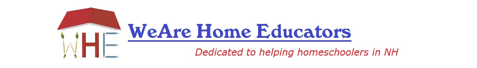 WeAre Home Educators