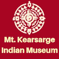 Mt. Kearsarge Indian Museum