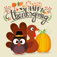 Thanksgiving Celebration 2023
