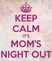 2018 Fall Mom's Night Out