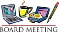 WHE BOD February Meeting 
